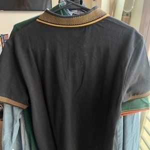 Men's Paddy Pixel Polo Shirt